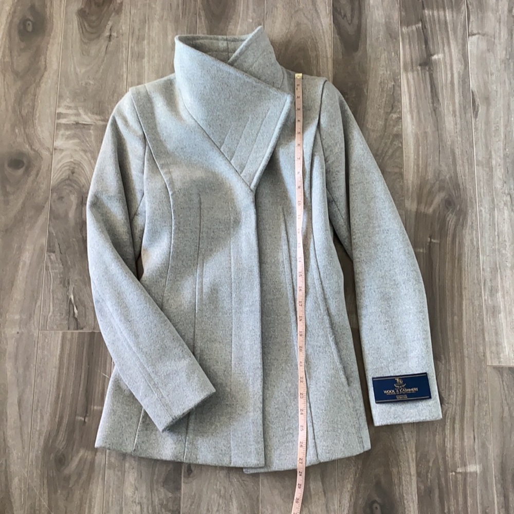 Women’s Babaton The Conor coat - Picture 5 of 16